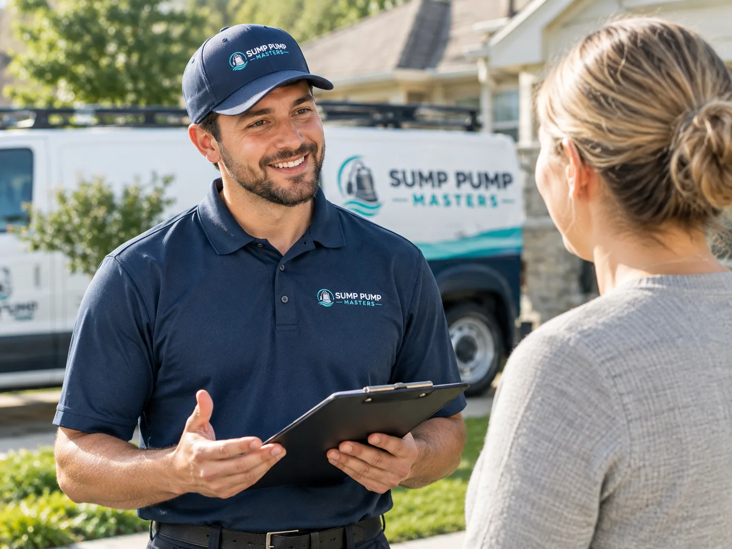 Sump Pump Repair Decker, MI FAQs